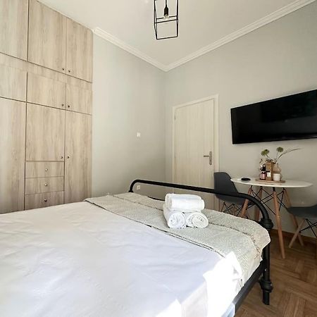 Appartamento Athenian Cosy Gateaway Esterno foto