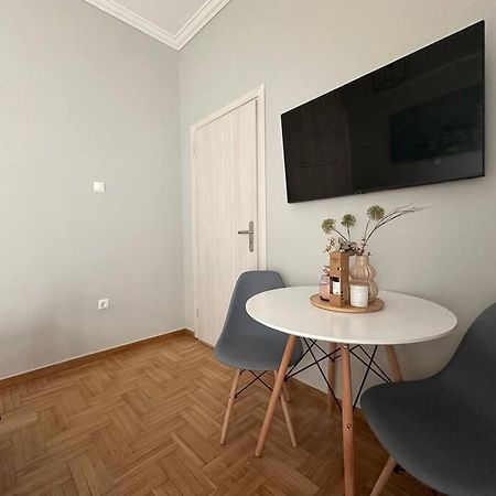 Appartamento Athenian Cosy Gateaway Esterno foto