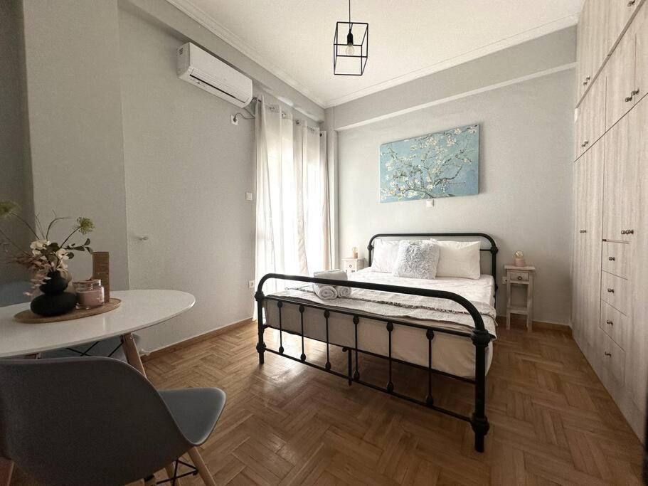 Appartamento Athenian Cosy Gateaway Esterno foto
