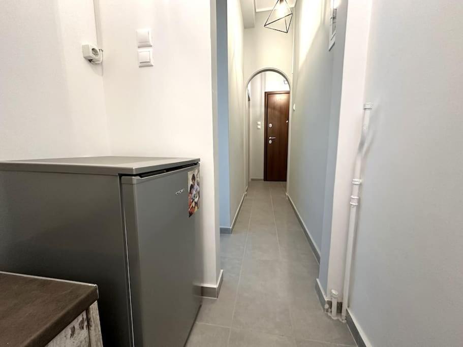 Appartamento Athenian Cosy Gateaway Esterno foto