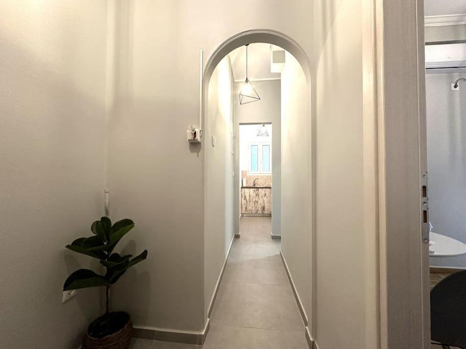 Appartamento Athenian Cosy Gateaway Esterno foto