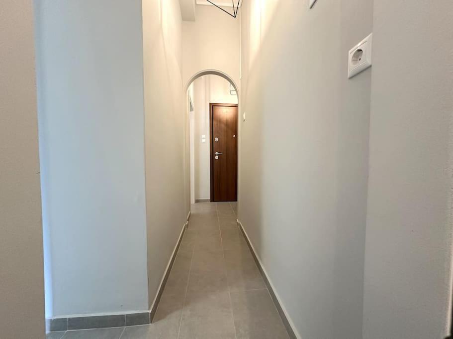 Appartamento Athenian Cosy Gateaway Esterno foto