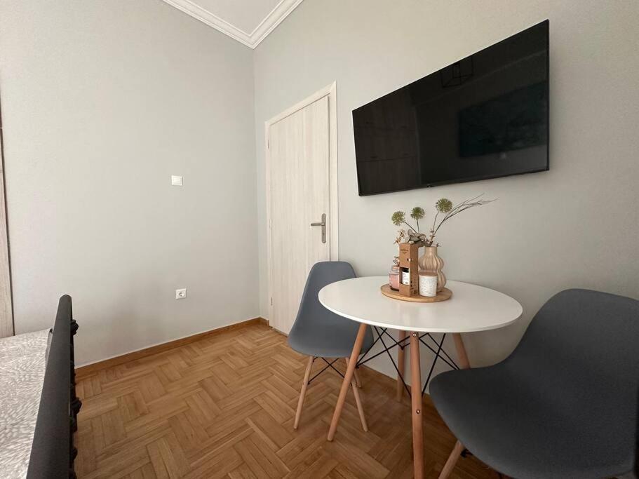 Appartamento Athenian Cosy Gateaway Esterno foto